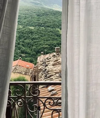 Дом отдыха Palestro 8_art House